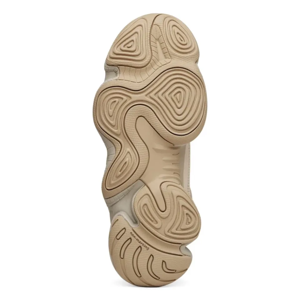 High Sand Tactical Boots