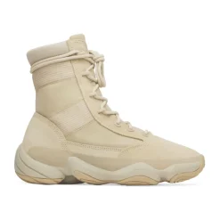 High Sand Tactical Boots