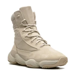 High Sand Tactical Boots