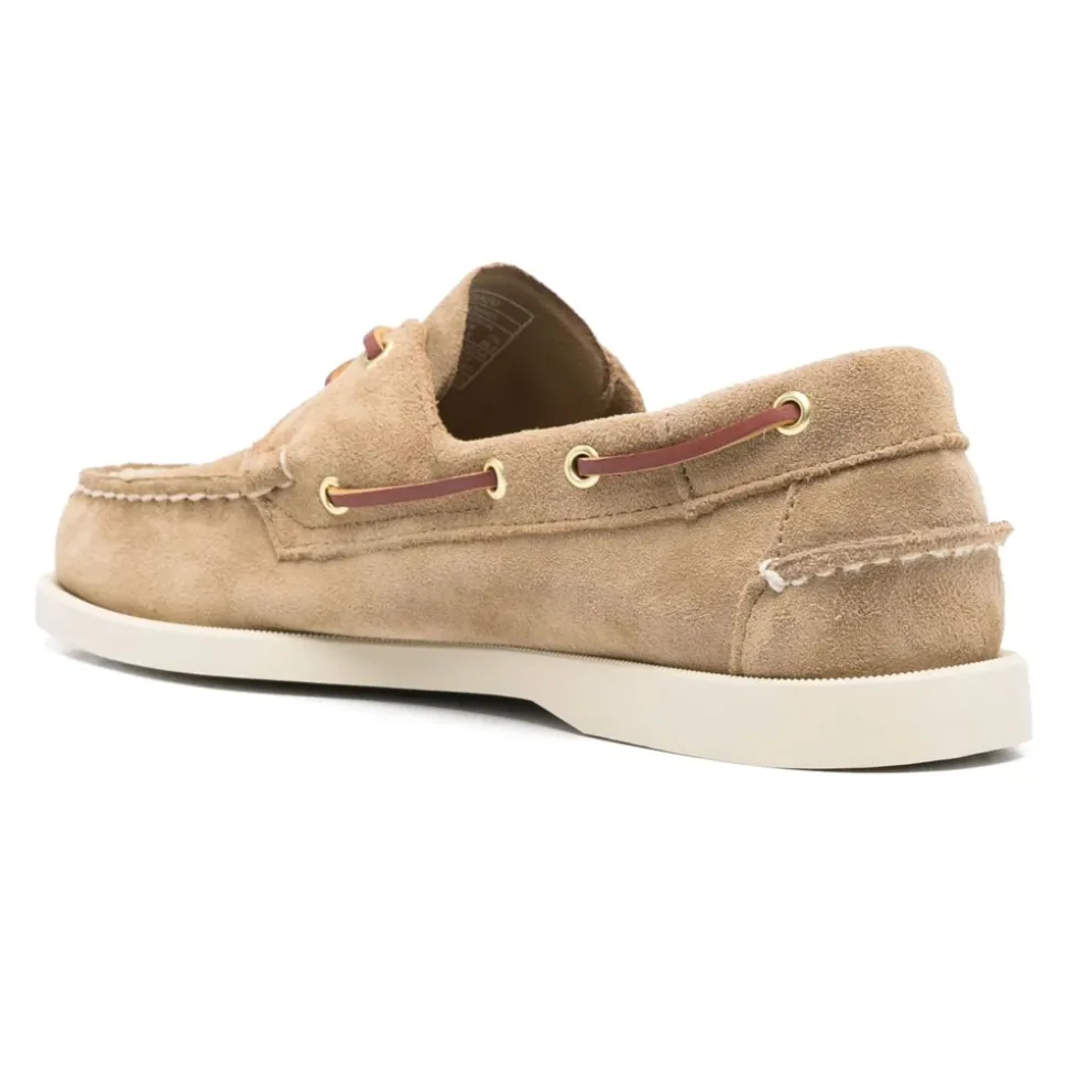 Håndlaget Kork Artisan Sko