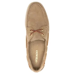 Håndlaget Kork Artisan Sko