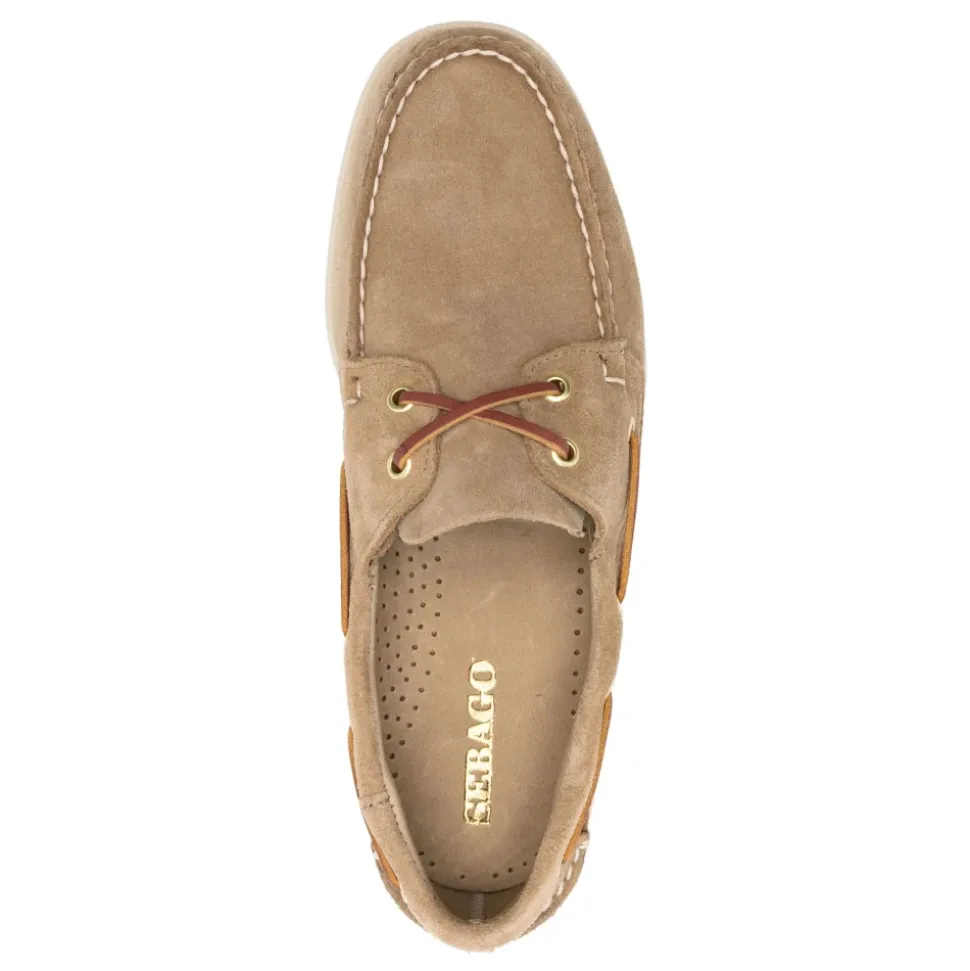 Håndlaget Kork Artisan Sko