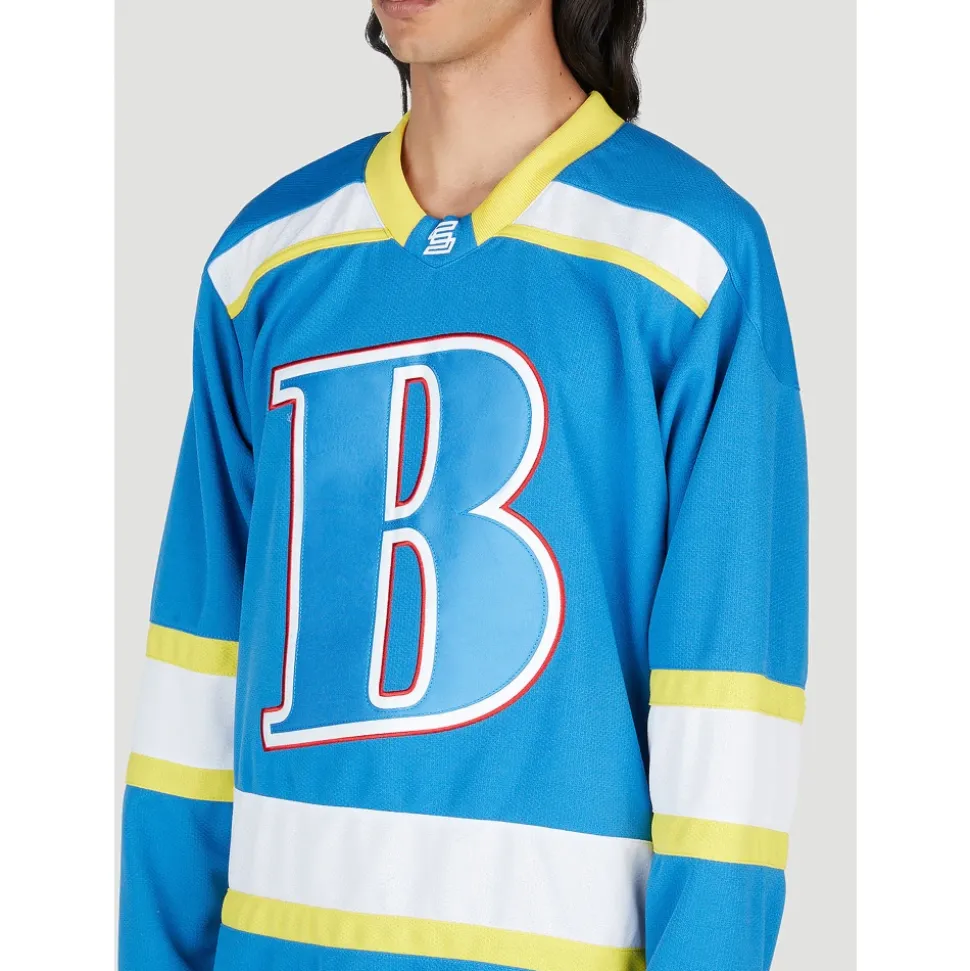 Hockey Sweatshirt