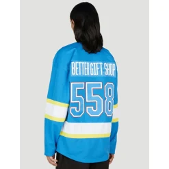 Hockey Sweatshirt