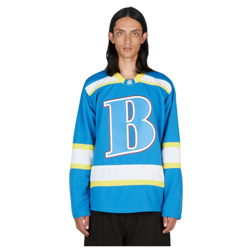 Hockey Sweatshirt