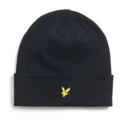 Hodeplagg Bomull Merino Beanie
