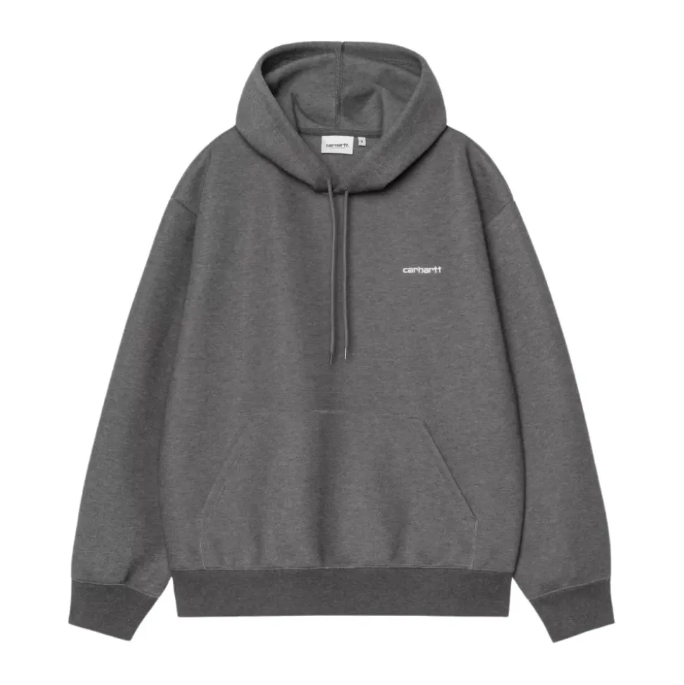 Hooded Alda Sweatshirt