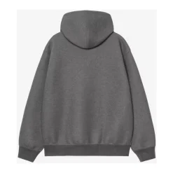 Hooded Alda Sweatshirt