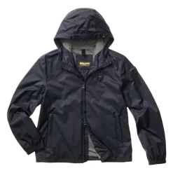 Hooded Jacket Cotton Lining Carruth
