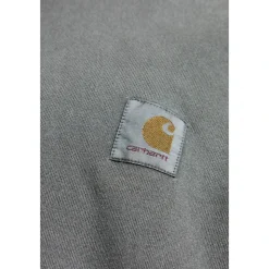 Hooded Nelson Sweatshirt