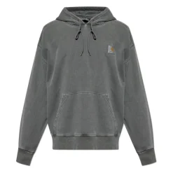 Hooded Nelson Sweatshirt