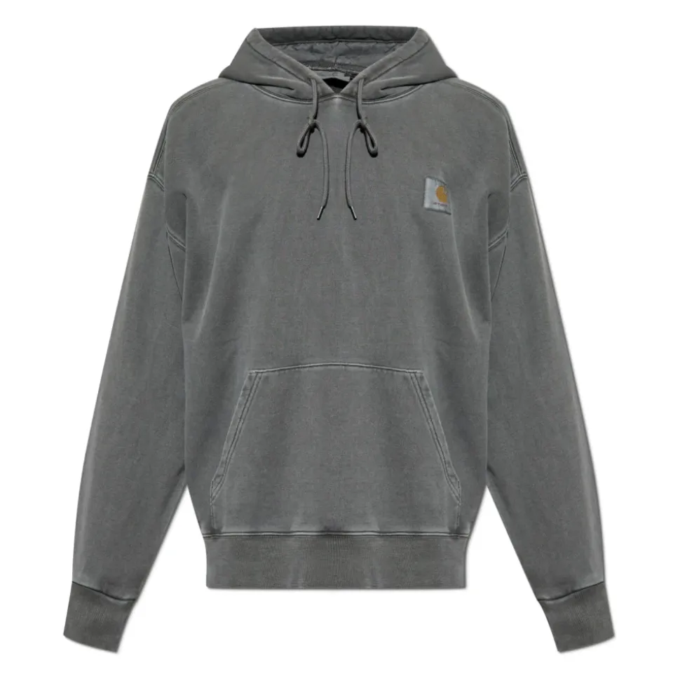 Hooded Nelson Sweatshirt