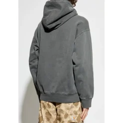 Hooded Nelson Sweatshirt