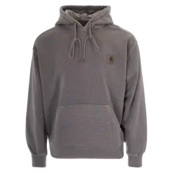 Hooded Nelson Sweatshirt