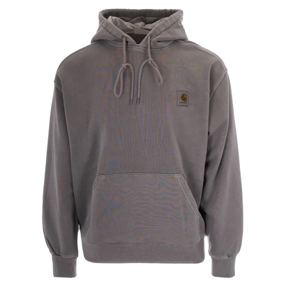 Hooded Nelson Sweatshirt