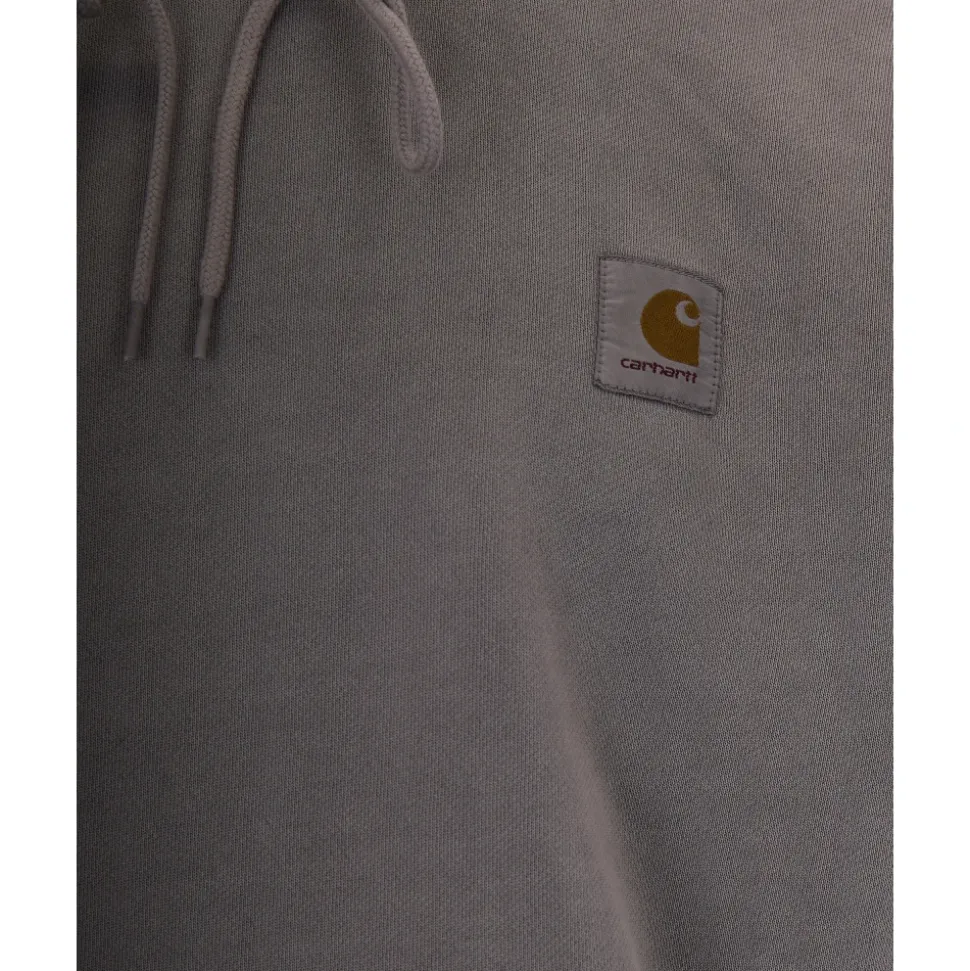 Hooded Nelson Sweatshirt