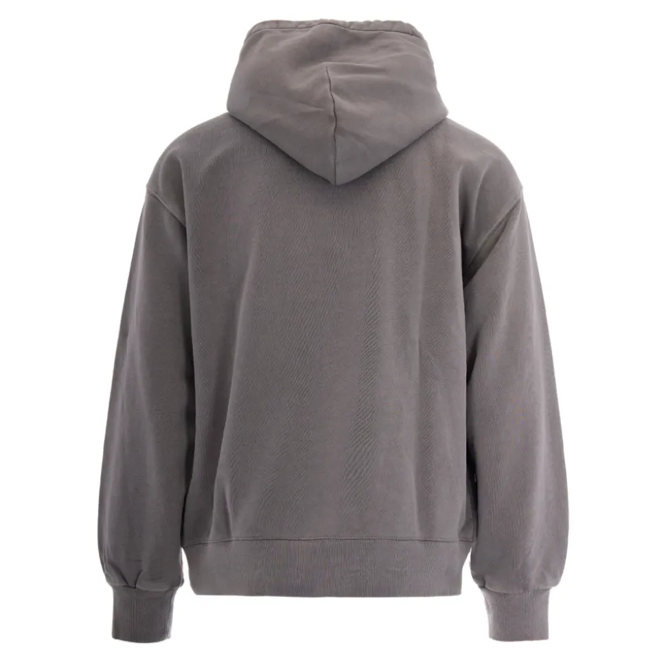 Hooded Nelson Sweatshirt