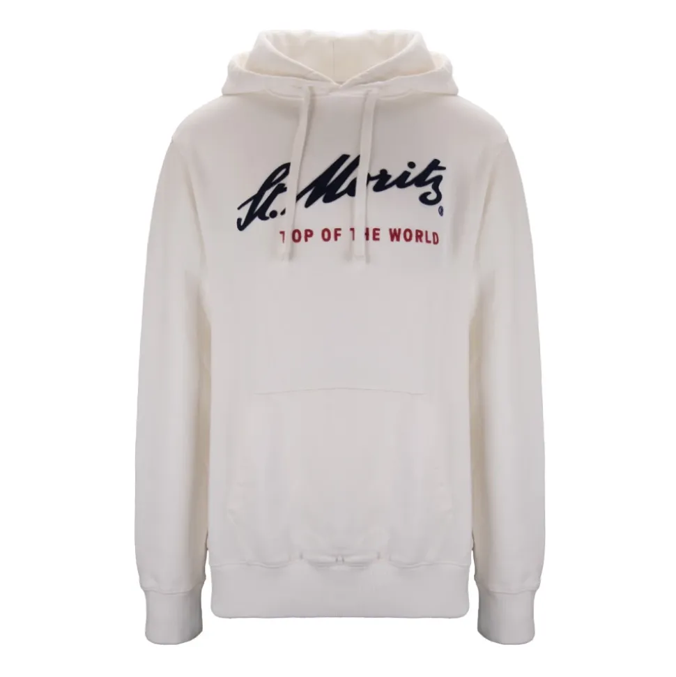 Hooded Sweatshirt