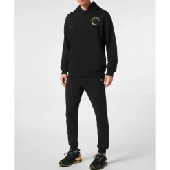 Hooded Sweatshirt TIGER