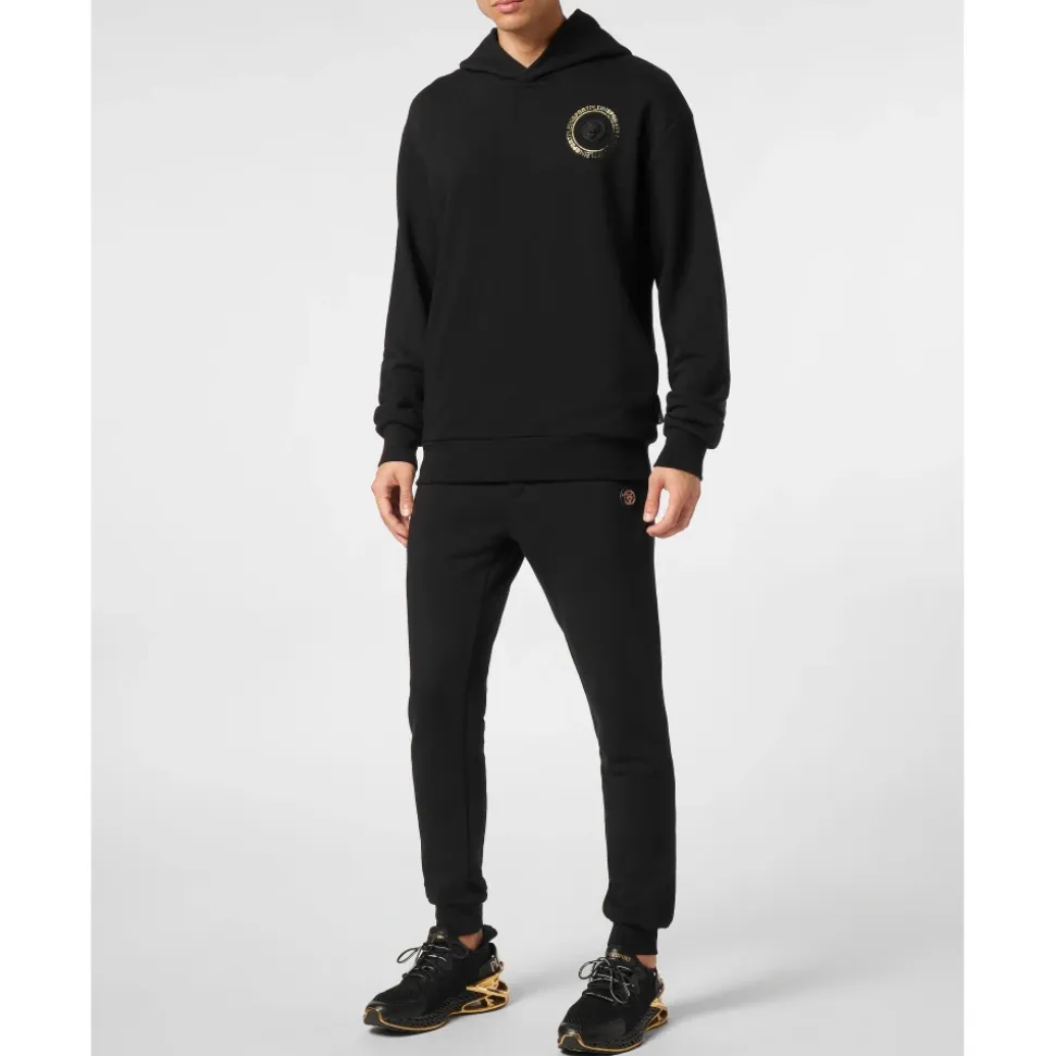 Hooded Sweatshirt TIGER