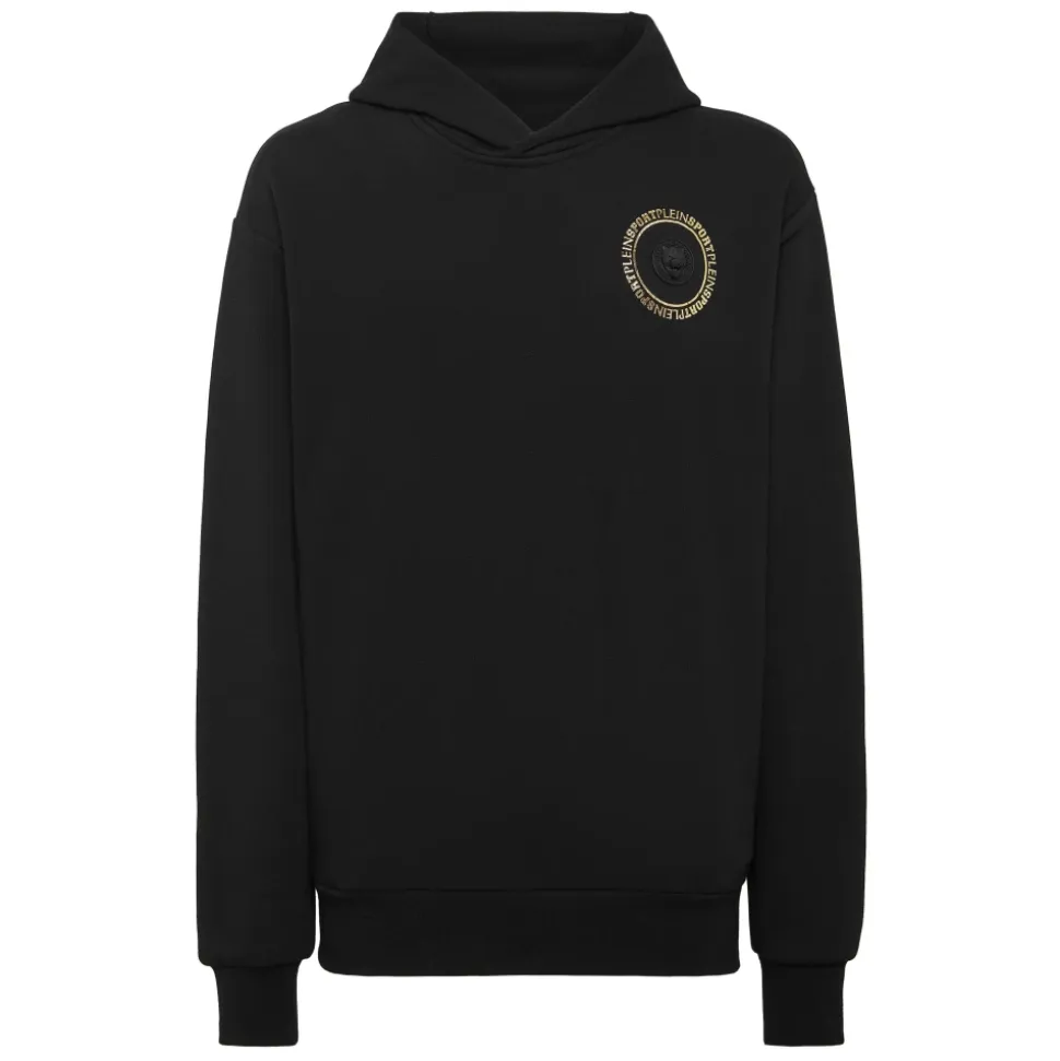 Hooded Sweatshirt TIGER