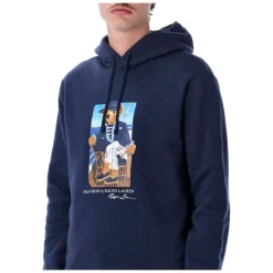 Hoodie Bear