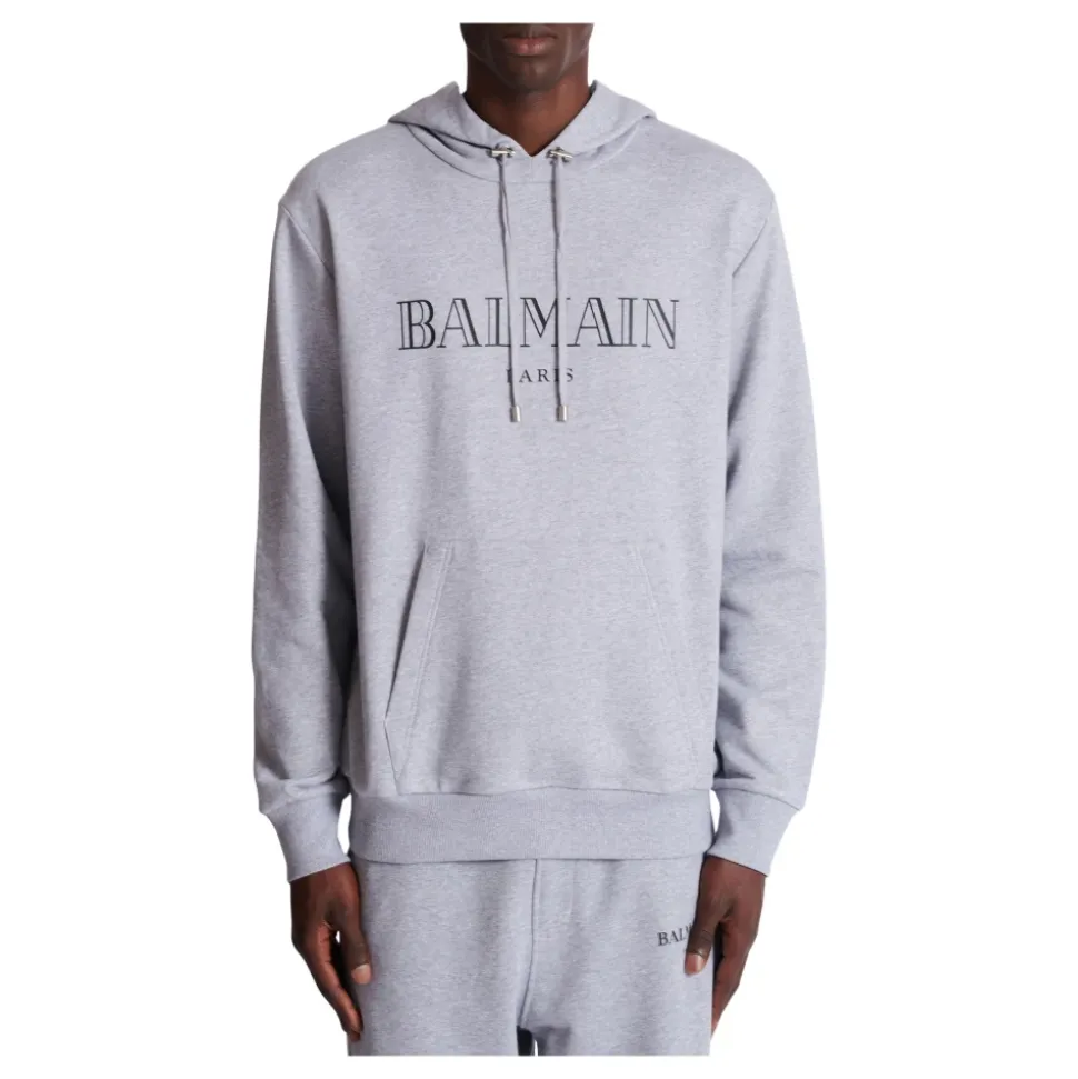 Hoodies