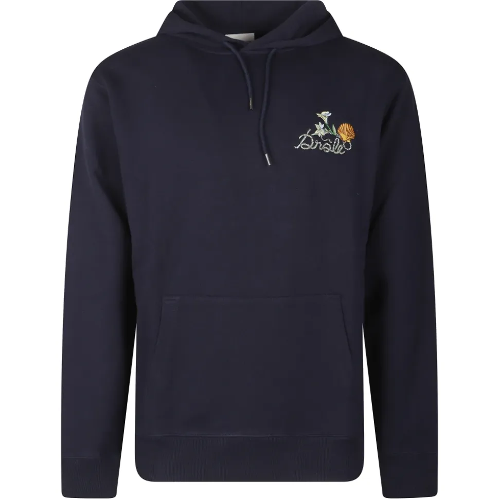 Hoodie Shell