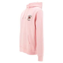 Hoodie Slogan Rose