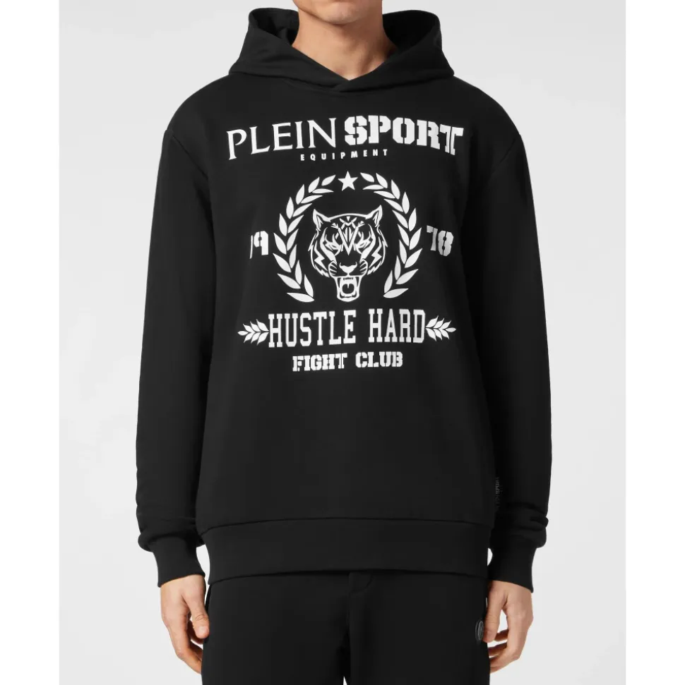 Hoodie Sweatshirt