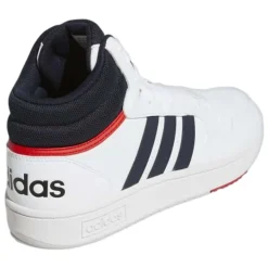 Hoops 3.0 Mid Classic Vintage Sneakers