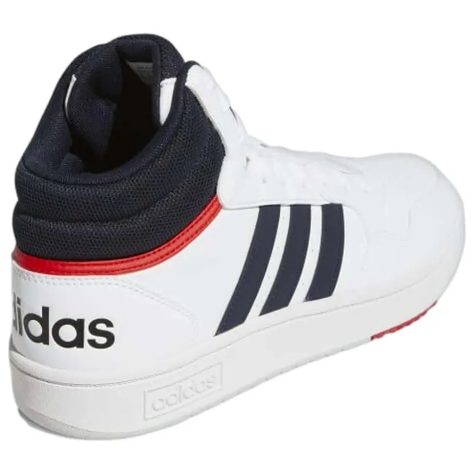 Hoops 3.0 Mid Classic Vintage Sneakers