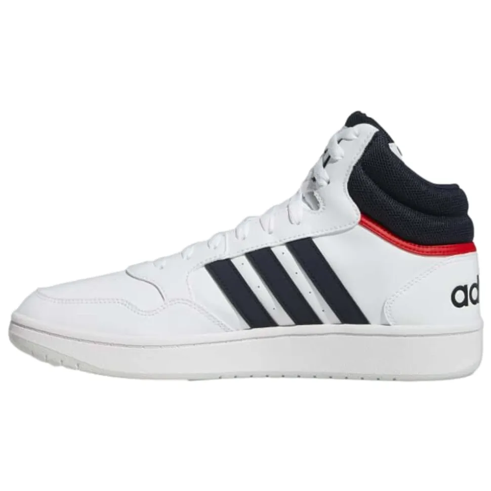 Hoops 3.0 Mid Classic Vintage Sneakers