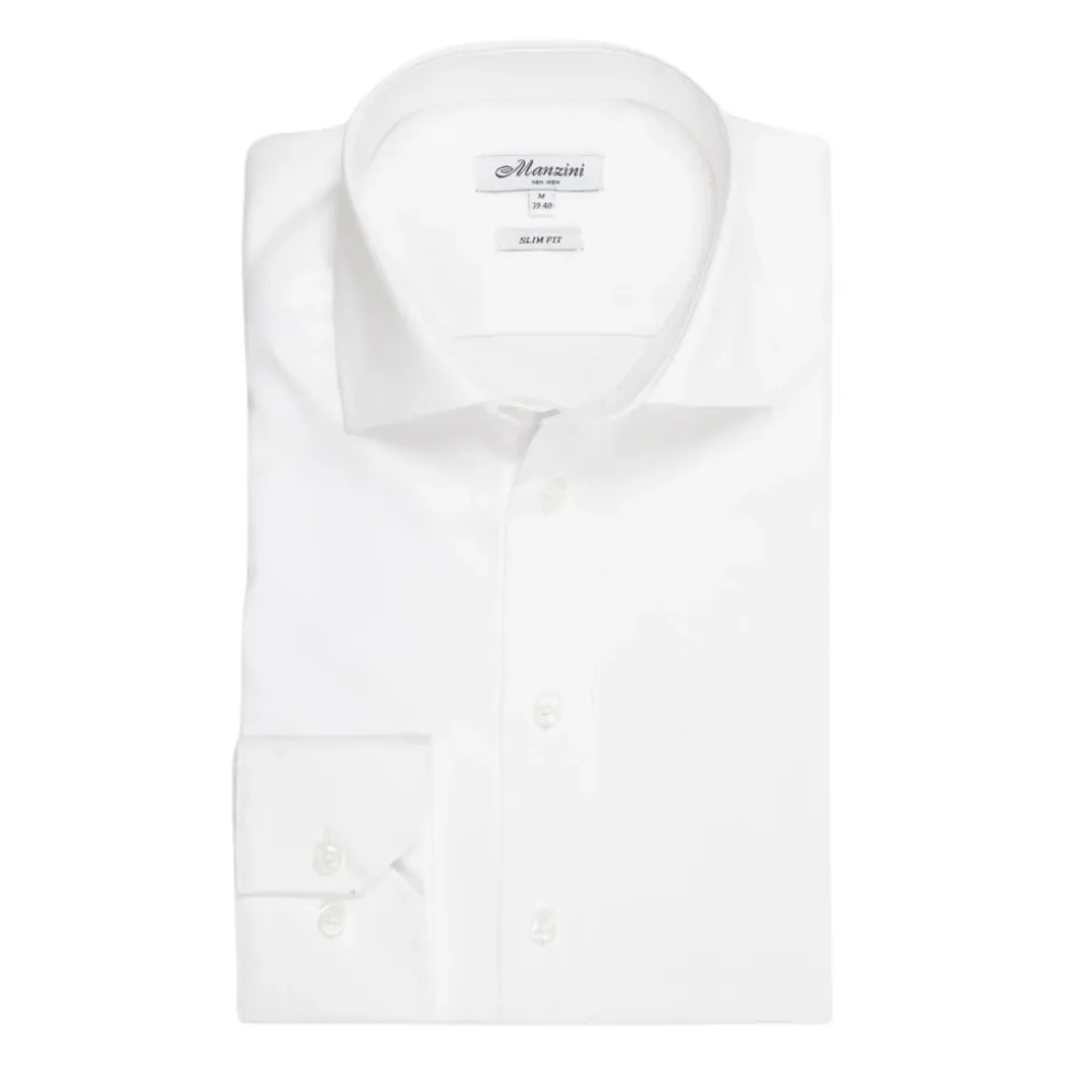 Houston F. Twill Shirt