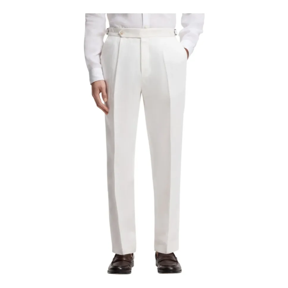 H-Perino Relaxed Fit Bukser