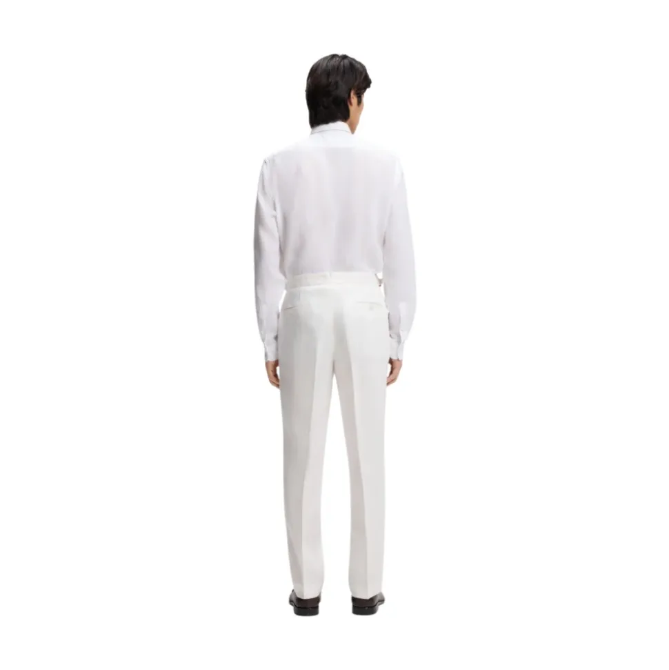 H-Perino Relaxed Fit Bukser