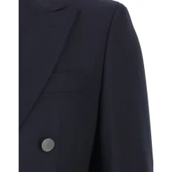 Huston Jacket