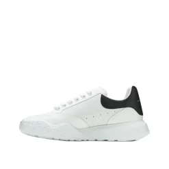 Hvite Sneakers 634619 WHZ97 9061