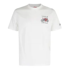 Hvite T-skjorter og Poloer