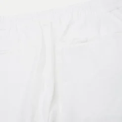 Hvit Sand Copenhagen Jason Linnen Trousers 1680 Bukser
