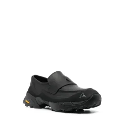 Hybrid Loafer Sko med Vibram® Megagrip