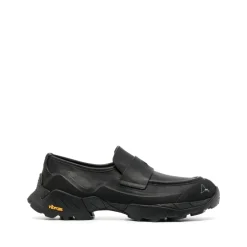 Hybrid Loafer Sko med Vibram® Megagrip