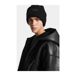 Icon Wool Beanie
