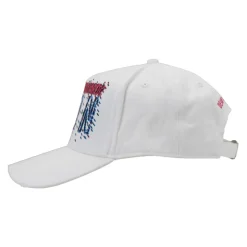 Ikone Baseballcaps med spenne