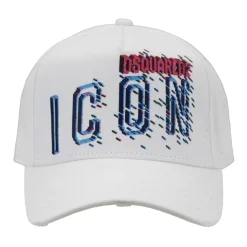 Ikone Baseballcaps med spenne