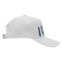 Ikone Baseballcaps med spenne