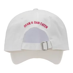 Ikone Baseballcaps med spenne