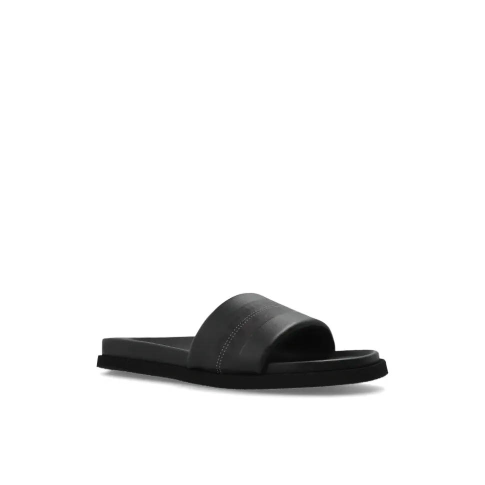 Industrial Belt Slides