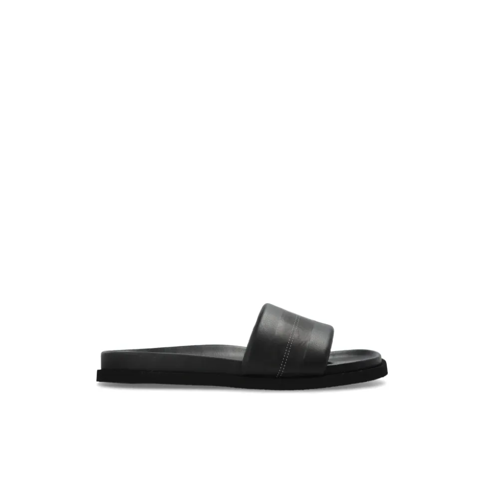 Industrial Belt Slides