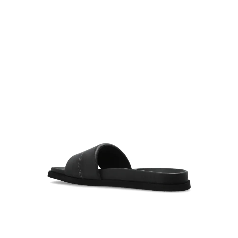 Industrial Belt Slides